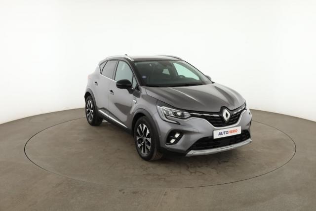 Renault Captur image 2