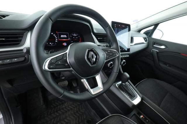 Renault Captur image 1