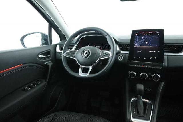 Renault Captur image 6