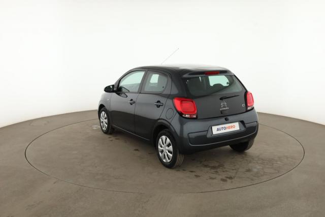 Citroen C1 image 9