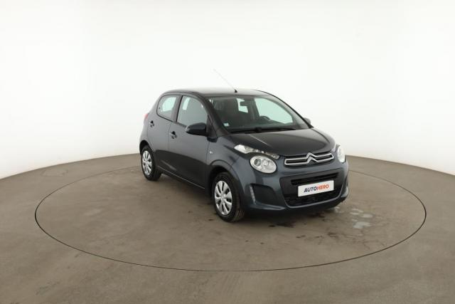 Citroen C1 image 7
