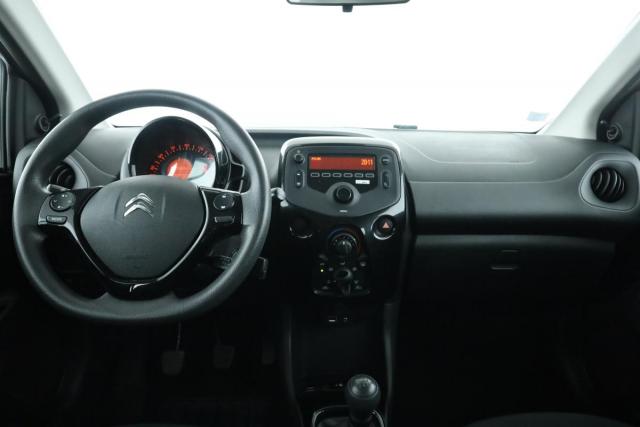 Citroen C1 image 8