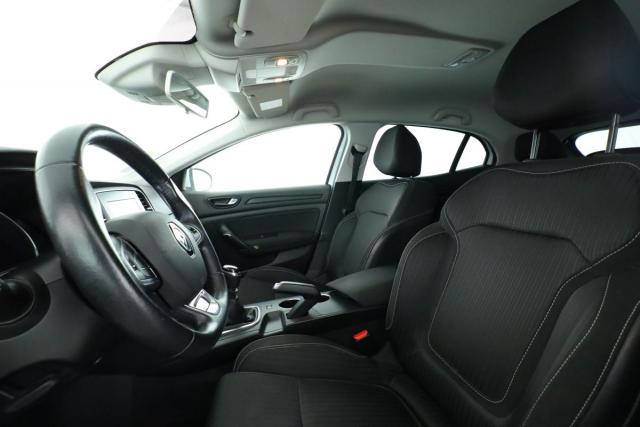 Renault Mégane image 2