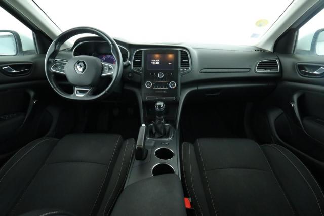 Renault Mégane image 3