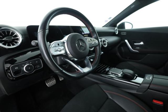 Mercedes Benz Classe A image 1