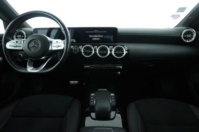 Mercedes Benz Classe A image 7