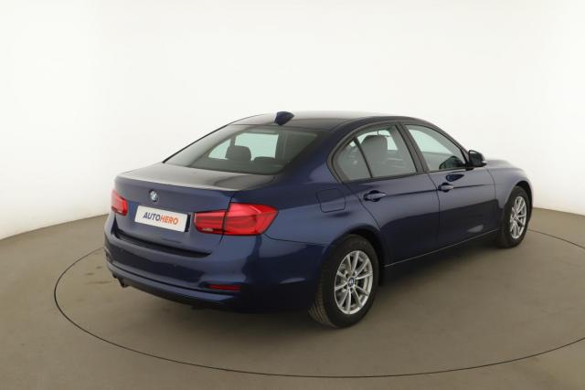 Bmw Série 3 image 9
