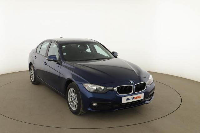 Bmw Série 3 image 2