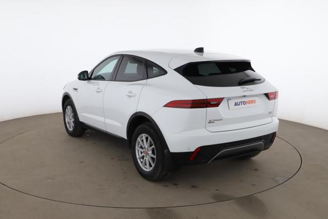 Jaguar E-Pace image 1