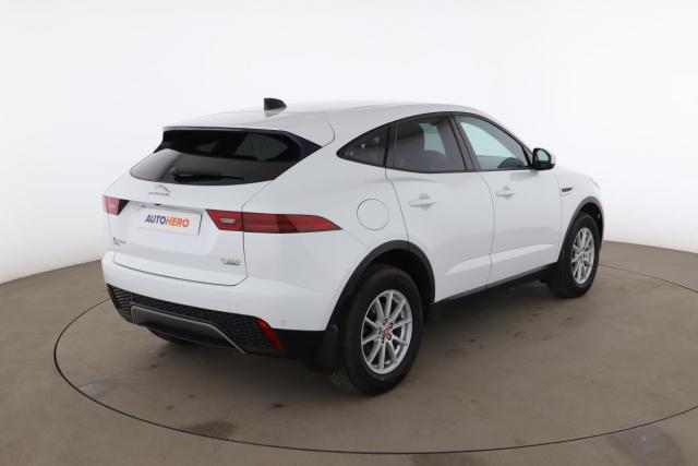 Jaguar E-Pace image 5