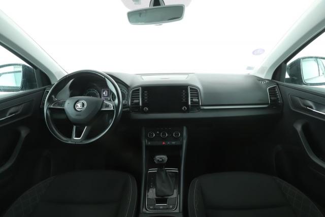 Skoda Karoq image 4