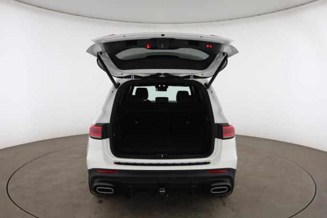 Mercedes Benz Glb image 3