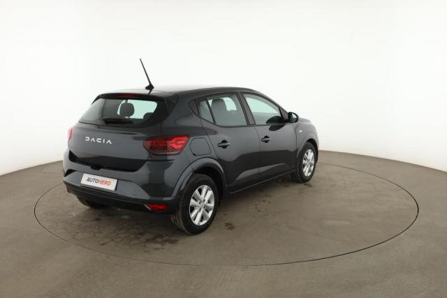 Dacia Sandero Iii image 9