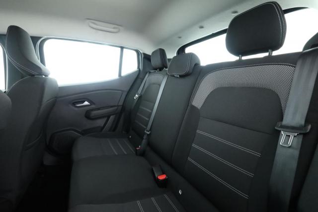 Dacia Sandero Iii image 8