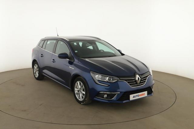 Renault Mégane Estate image 7