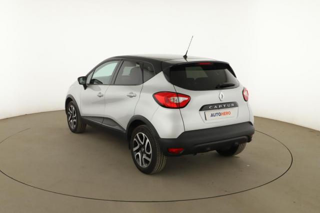 Renault Captur image 4
