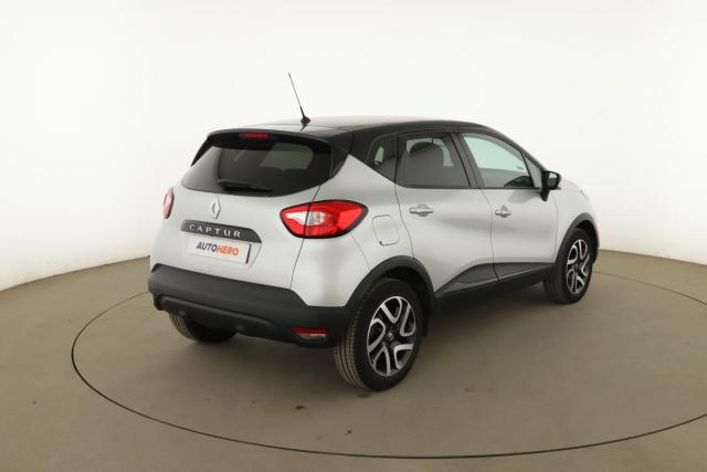 Renault Captur image 5
