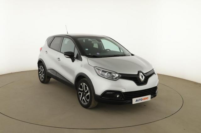 Renault Captur image 9