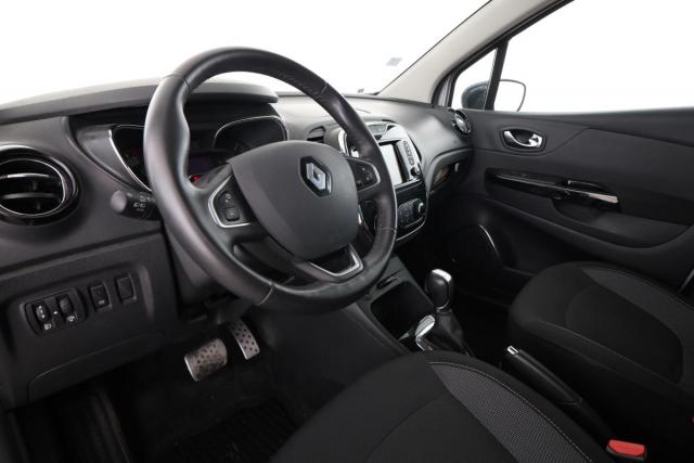 Renault Captur image 1