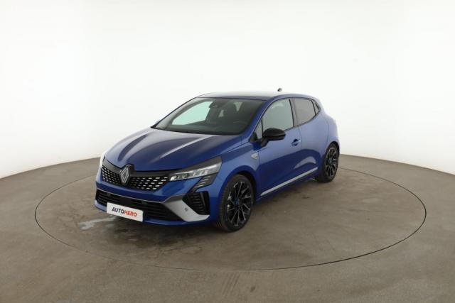 Renault Clio 1.6 E-Tech Full Hybrid Esprit Alpine 145 Ch