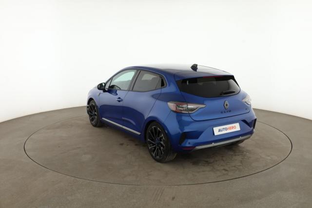 Renault Clio image 9
