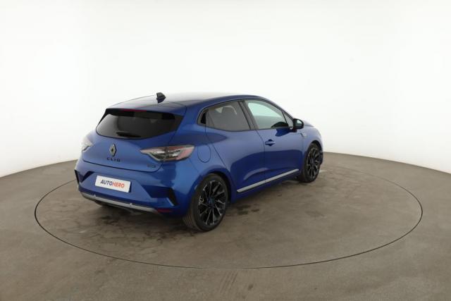 Renault Clio image 6