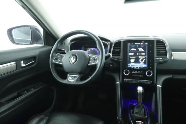 Renault Koleos image 4