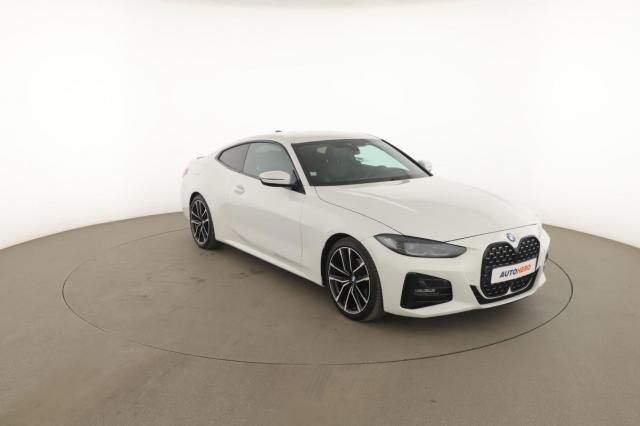 Bmw Série 4 image 8