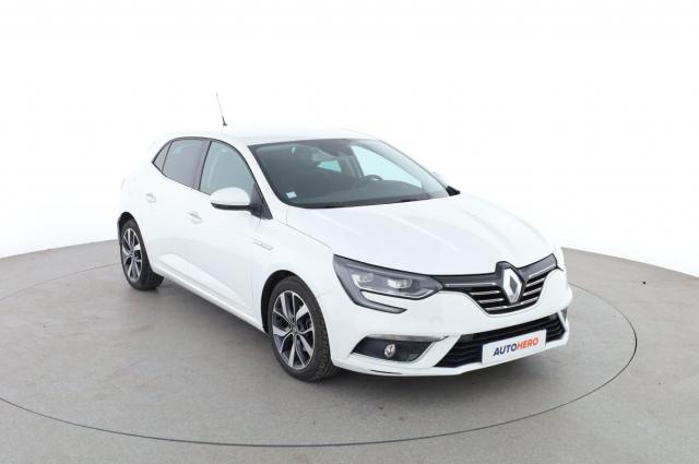 Renault Mégane image 4