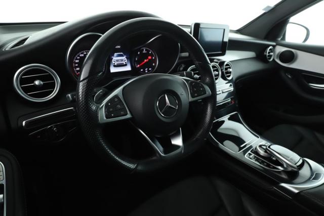 Mercedes Benz Glc image 8