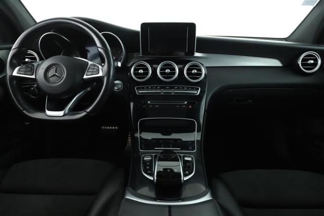 Mercedes Benz Glc image 3