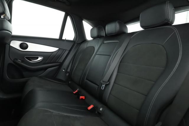 Mercedes Benz Glc image 4