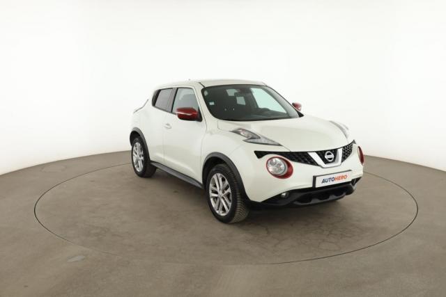Nissan Juke image 1