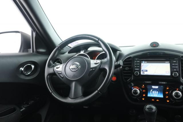 Nissan Juke image 9
