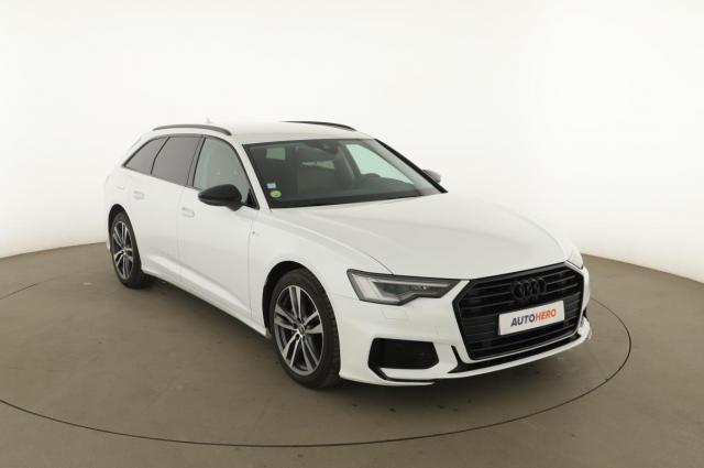Audi A6 Avant image 8