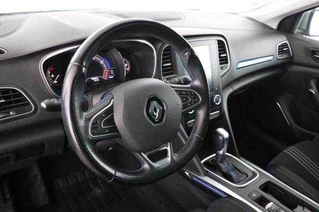 Renault Mégane Estate image 9