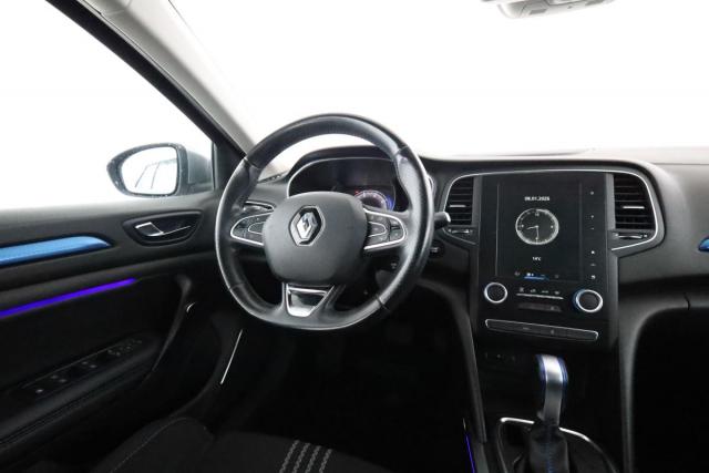 Renault Mégane Estate image 7