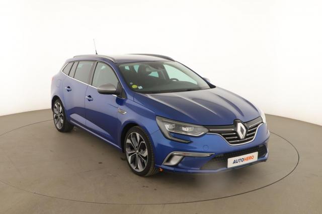 Renault Mégane Estate image 4