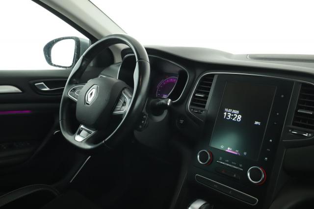 Renault Mégane Estate image 7