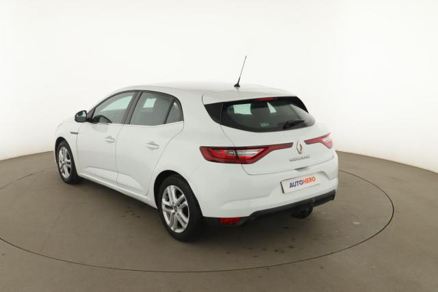 Renault Mégane image 6