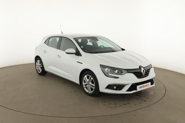 Renault Mégane image 3