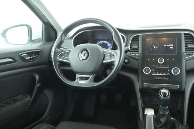Renault Mégane image 1
