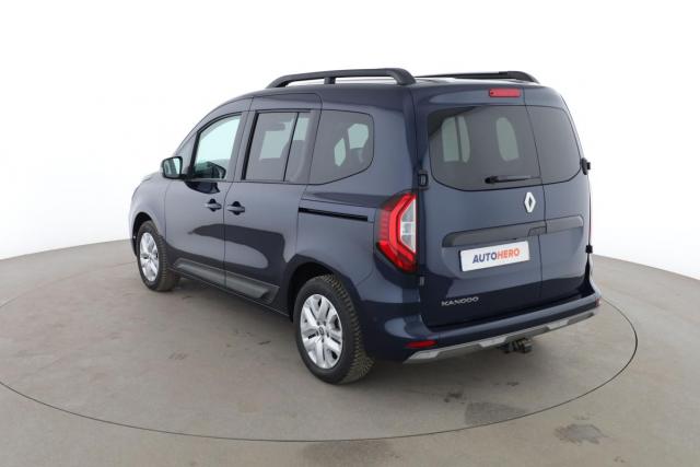 Renault Kangoo image 4