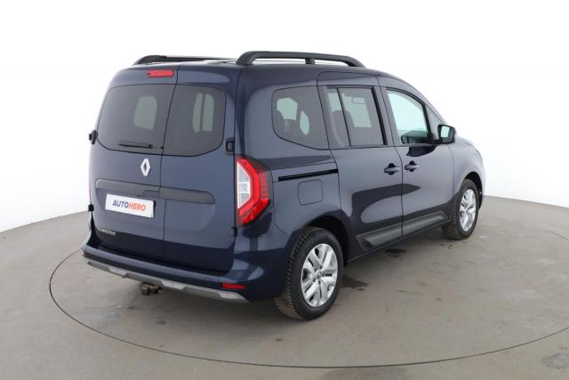 Renault Kangoo image 3