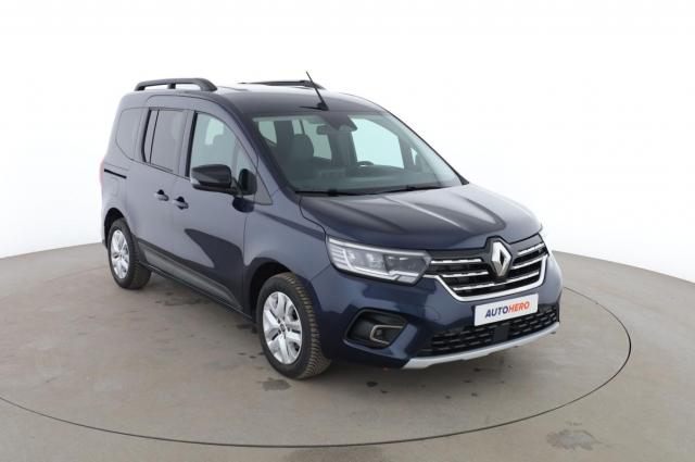 Renault Kangoo image 6