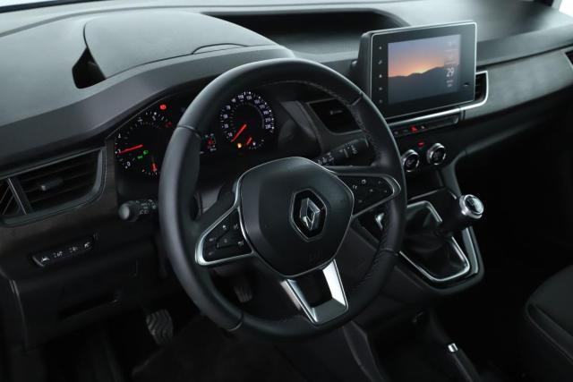 Renault Kangoo image 8