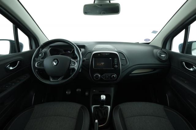 Renault Captur image 7