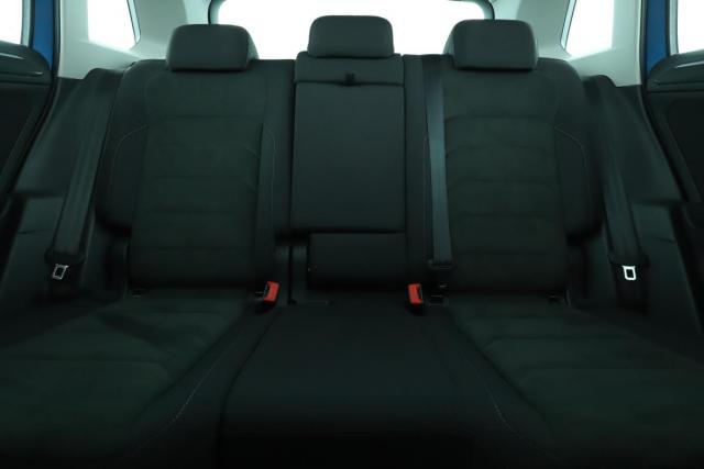 Volkswagen Tiguan image 9