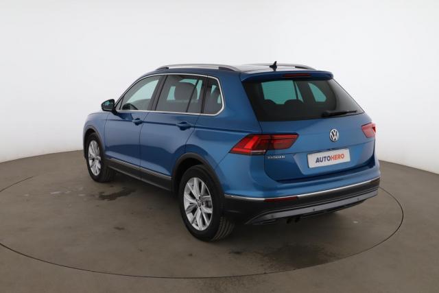 Volkswagen Tiguan image 1