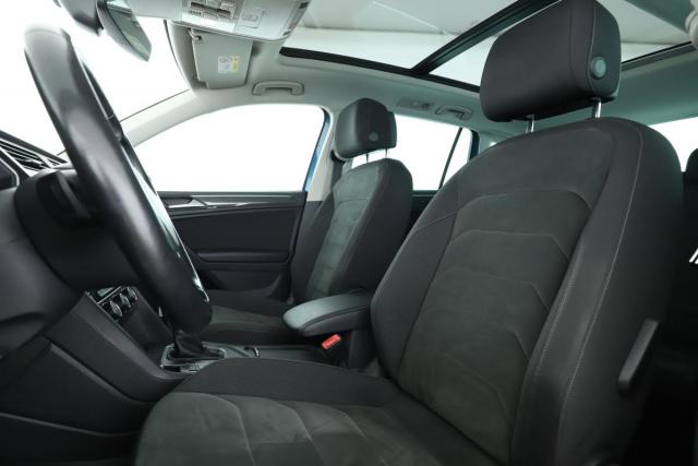 Volkswagen Tiguan image 5
